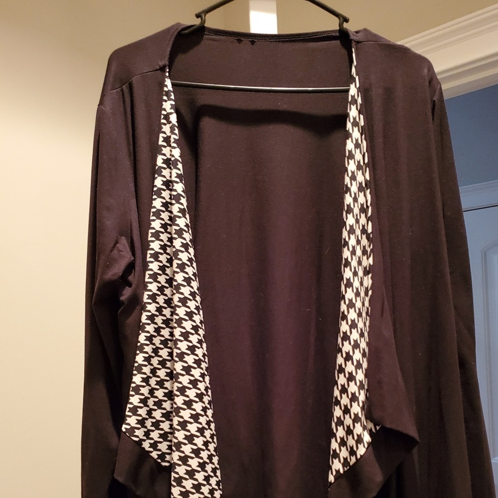 Cardigan